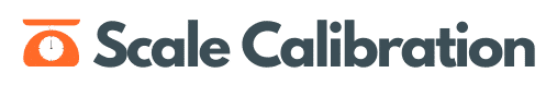 scale calibration