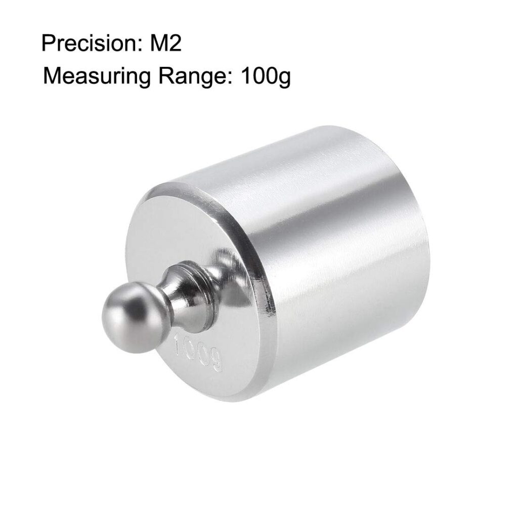 What Weighs 100 Grams?