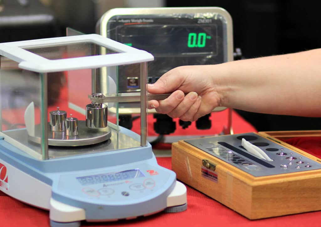 scale-calibration
