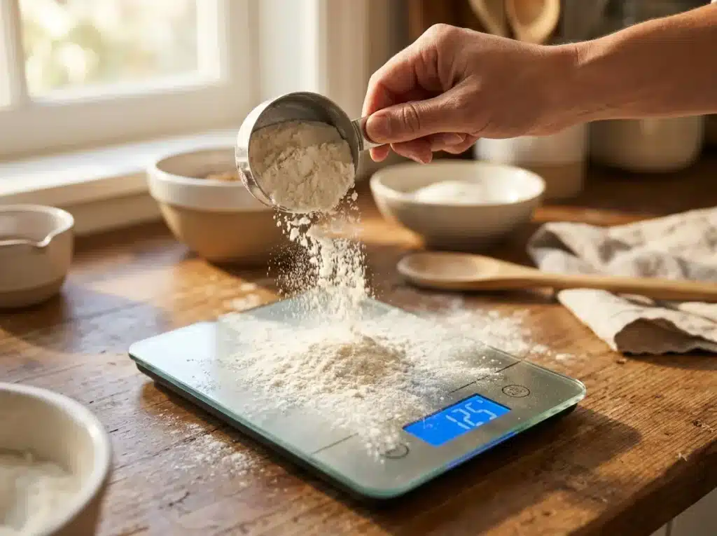 how-to-calibrate-a-food-scale-hand