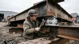 Load Cell Replacement vs. Upgrade: What Costs Less